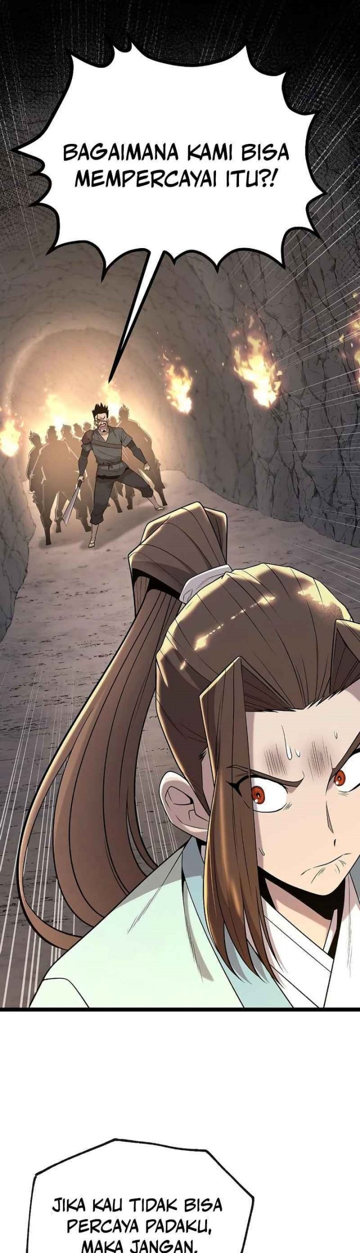 Tang Clan Legend Chapter 16 Gambar 35