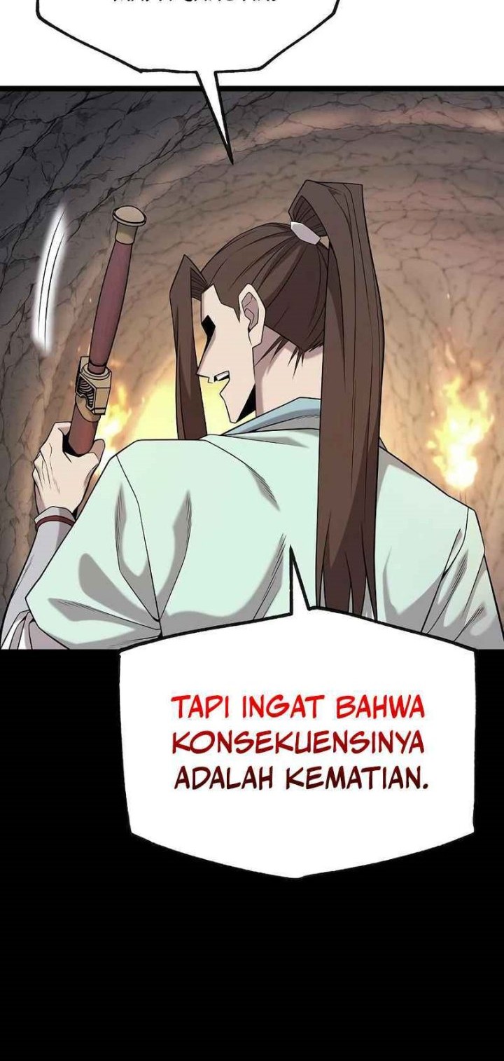 Tang Clan Legend Chapter 16 Gambar 36
