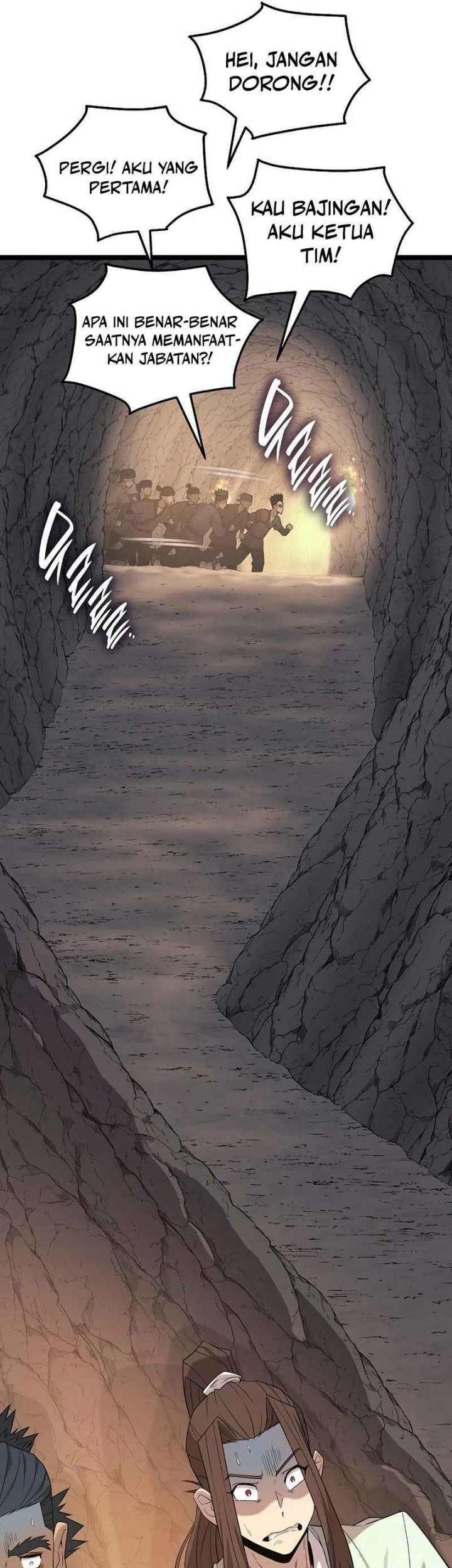 Tang Clan Legend Chapter 16 Gambar 41