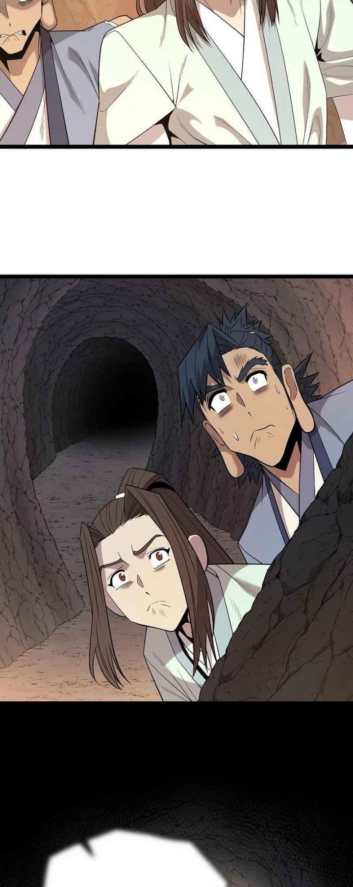 Tang Clan Legend Chapter 16 Gambar 42