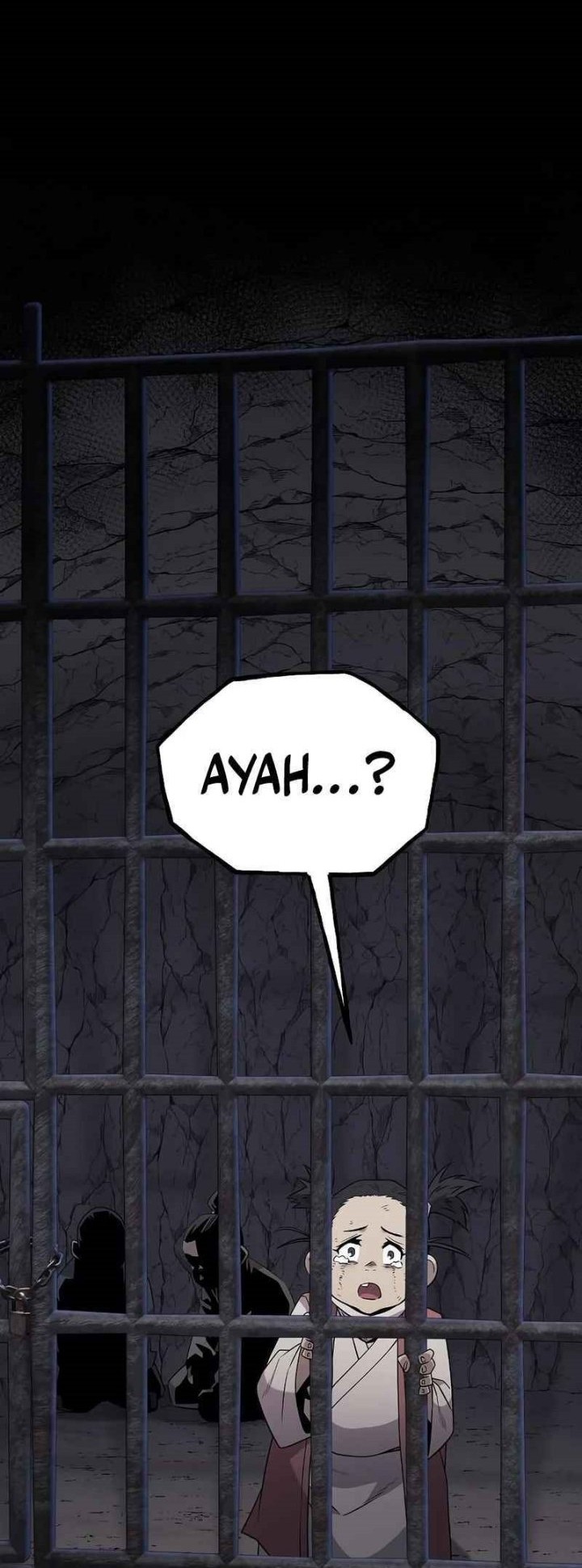 Tang Clan Legend Chapter 16 Gambar 44