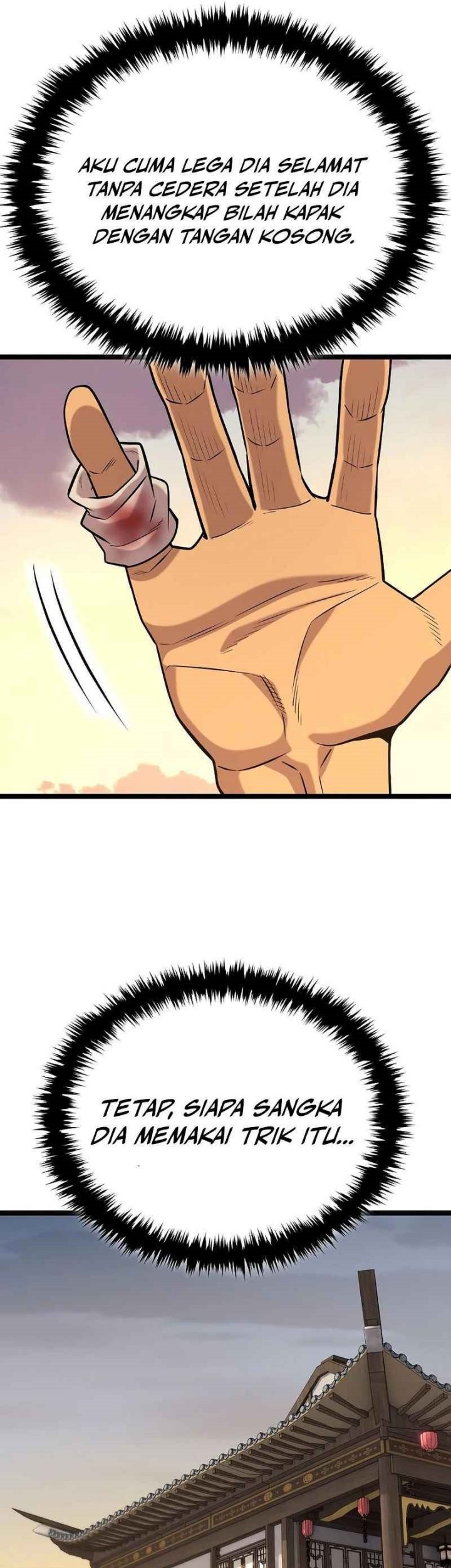 Tang Clan Legend Chapter 16 Gambar 51