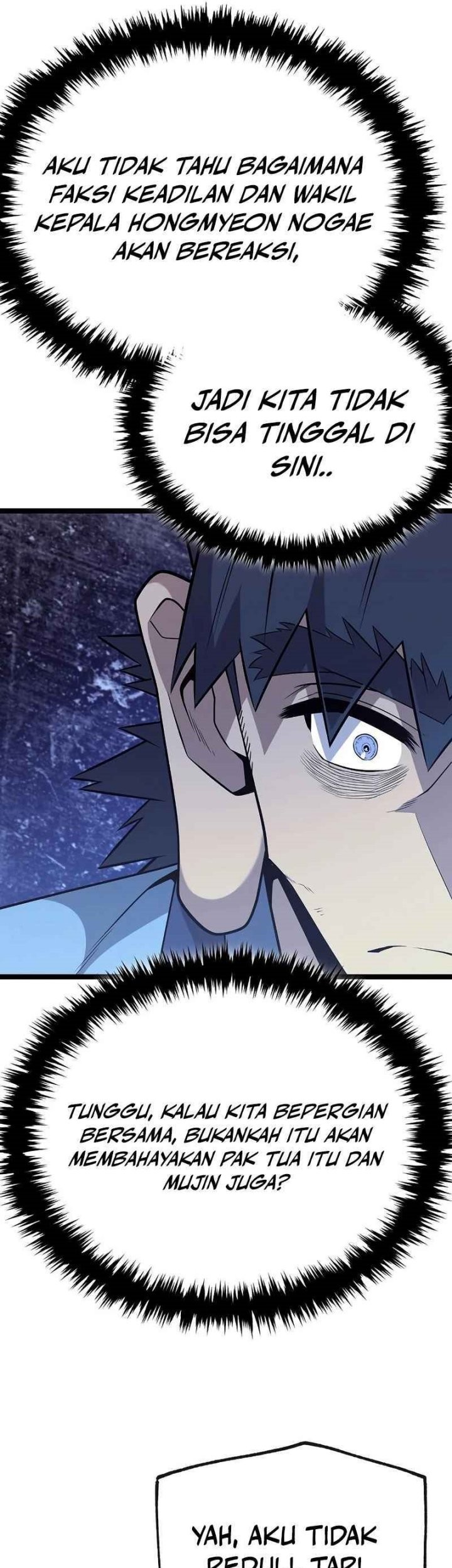 Tang Clan Legend Chapter 16 Gambar 55