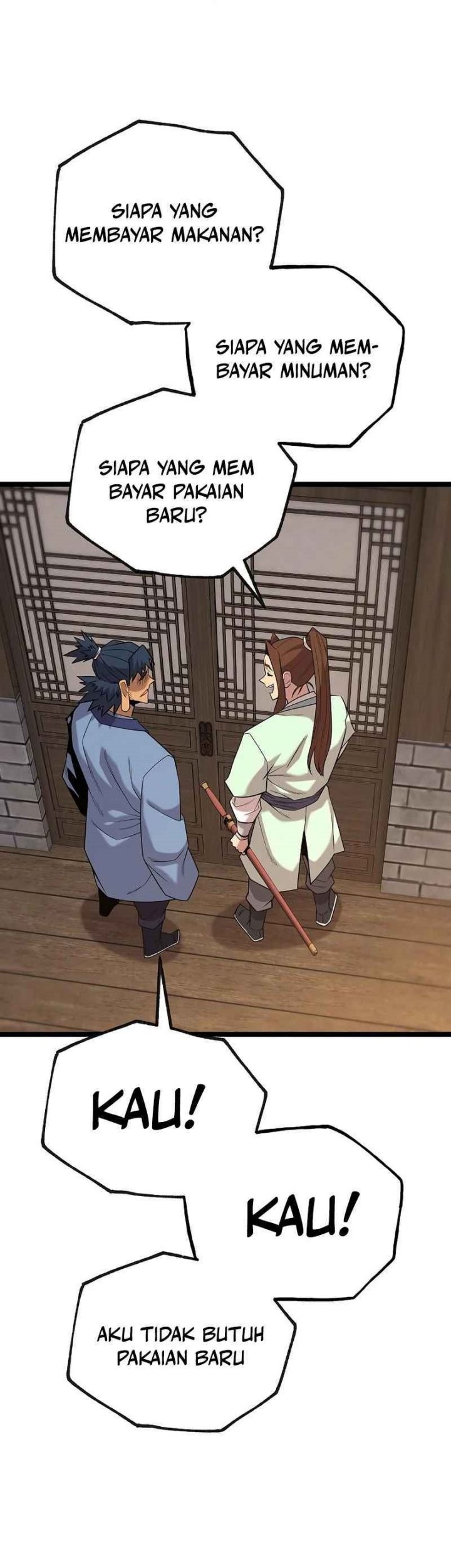 Tang Clan Legend Chapter 16 Gambar 57