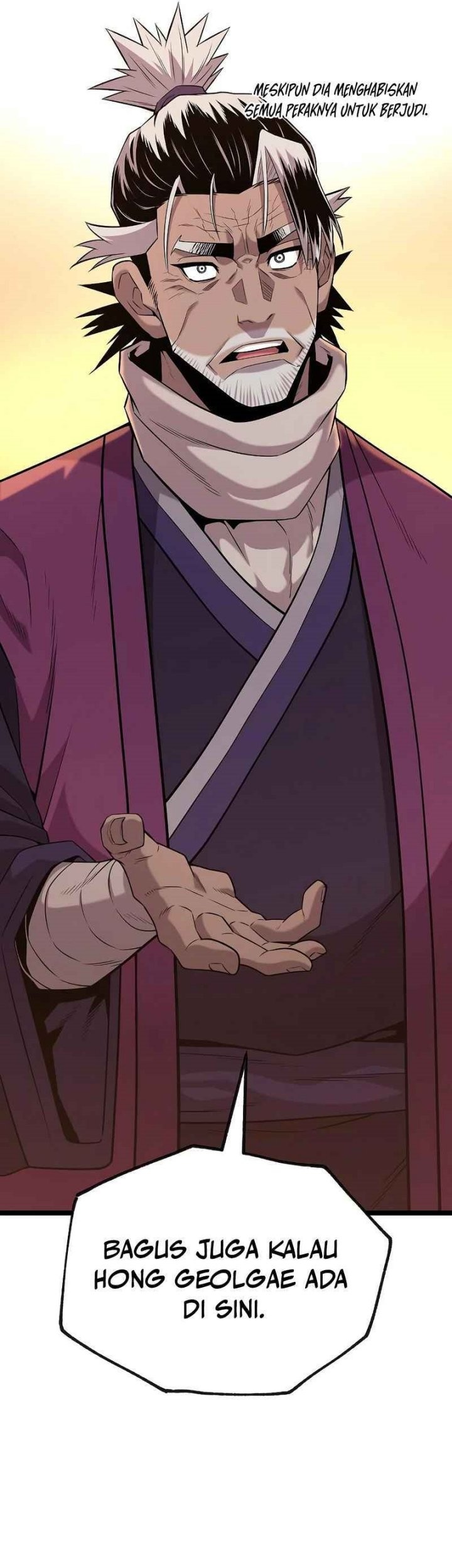 Tang Clan Legend Chapter 16 Gambar 63