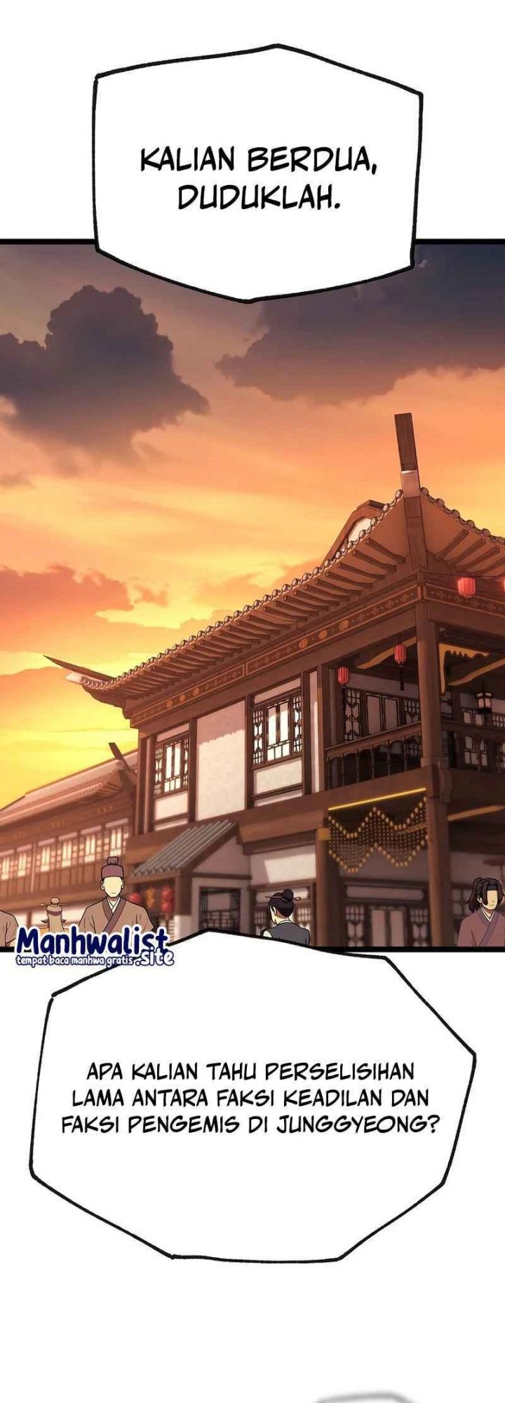 Tang Clan Legend Chapter 16 Gambar 64