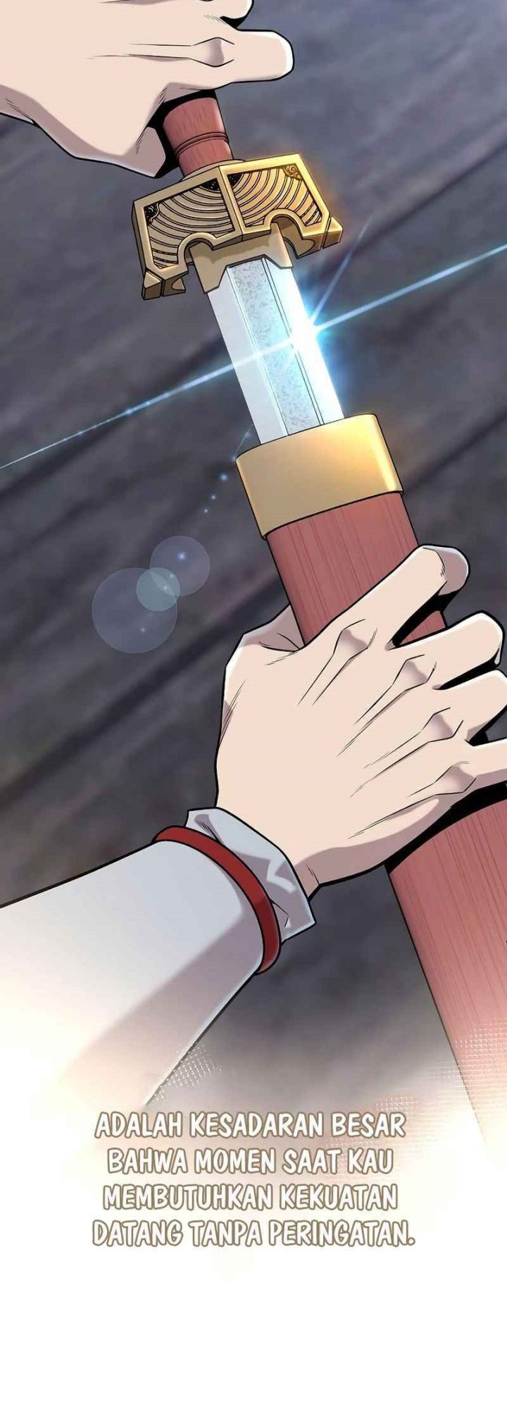 Tang Clan Legend Chapter 16 Gambar 76