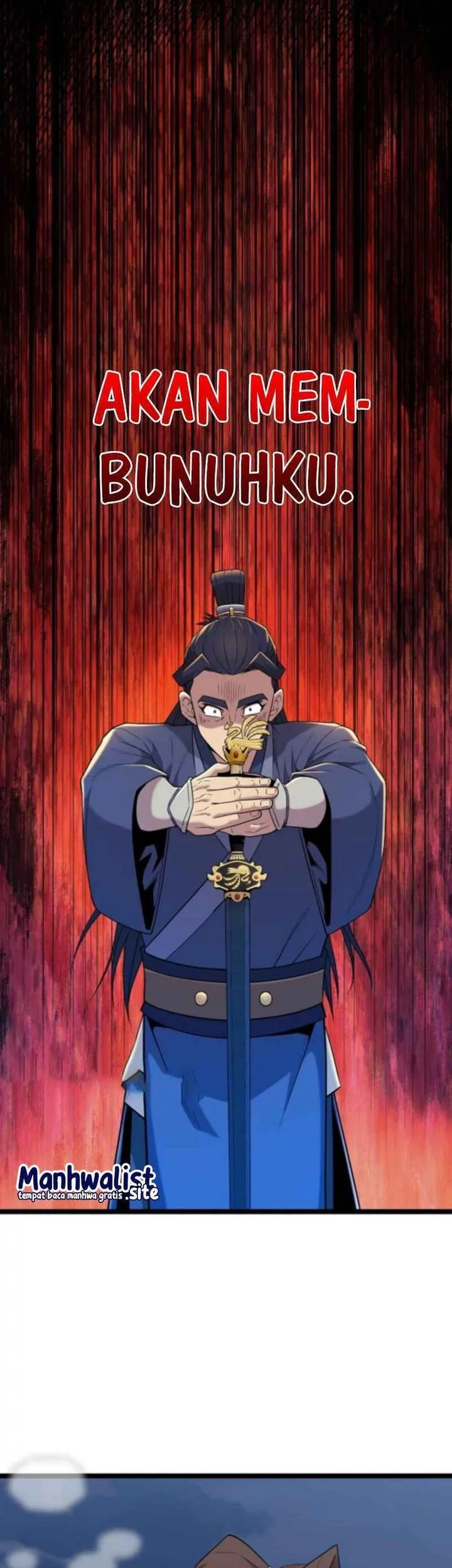 Tang Clan Legend Chapter 17 Gambar 79