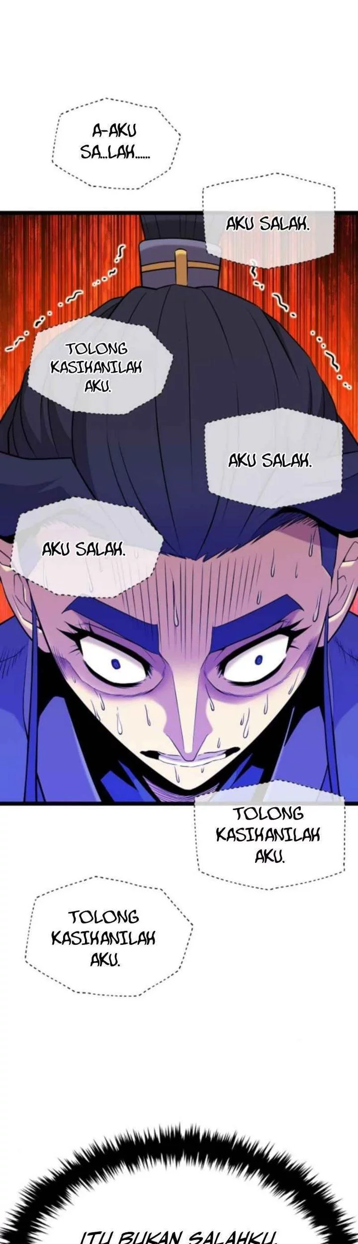 Tang Clan Legend Chapter 17 Gambar 81