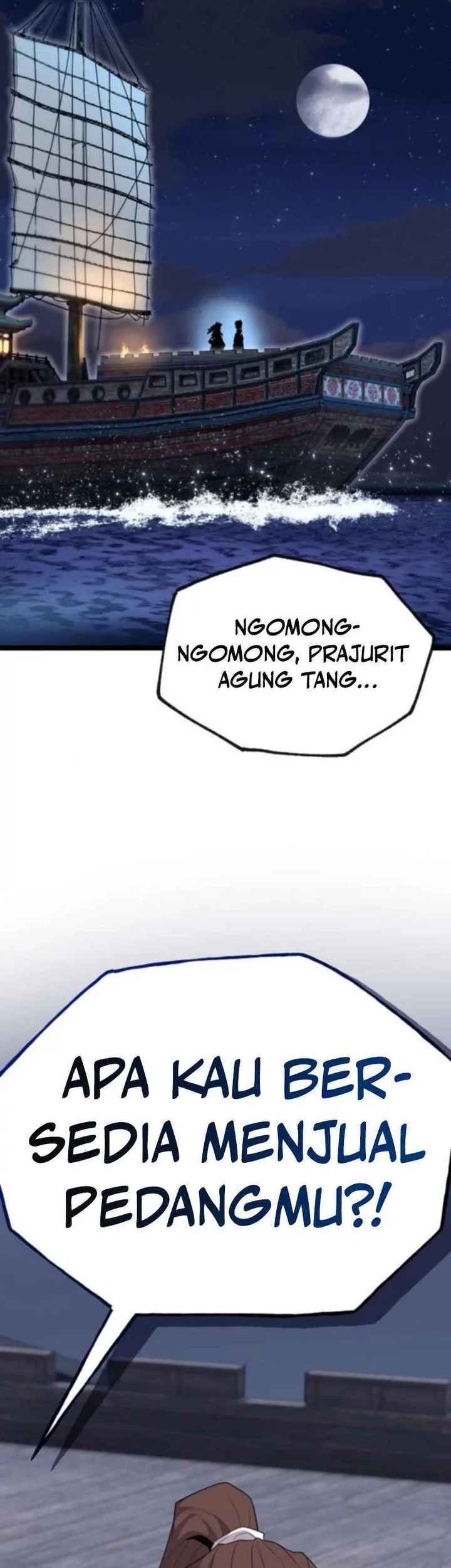 Tang Clan Legend Chapter 17 Gambar 87