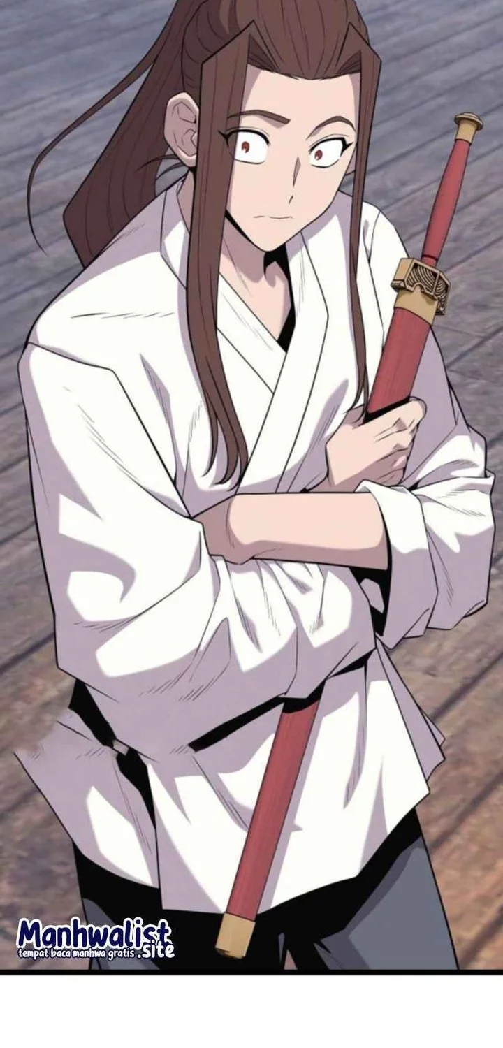 Tang Clan Legend Chapter 17 Gambar 88