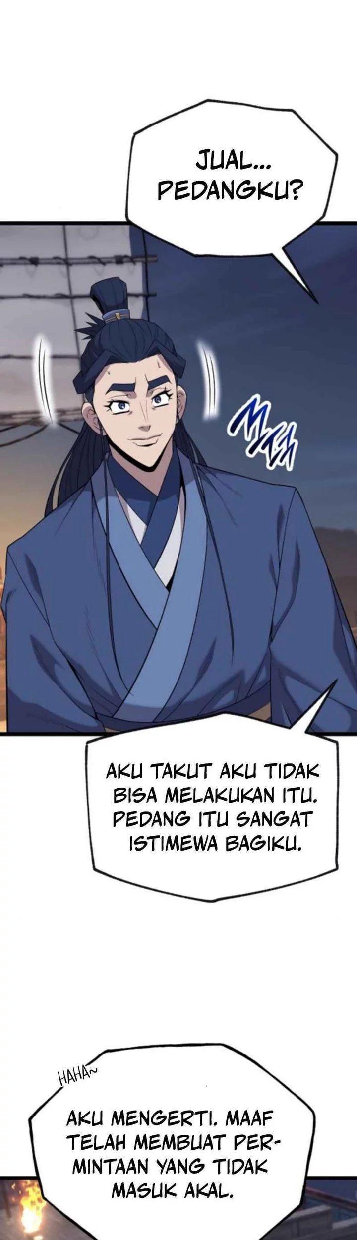 Tang Clan Legend Chapter 17 Gambar 89