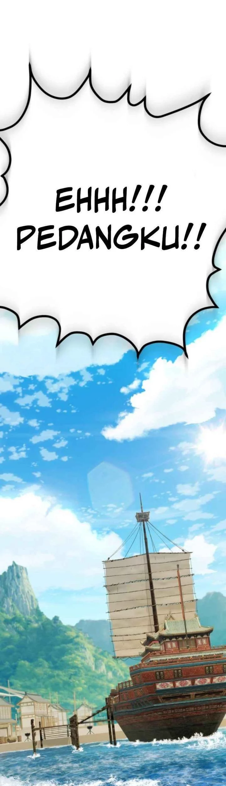 Tang Clan Legend Chapter 17 Gambar 95