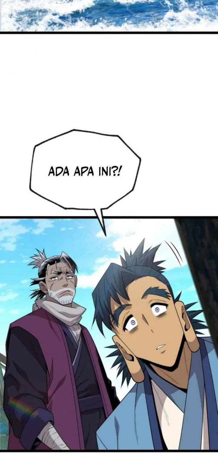 Tang Clan Legend Chapter 17 Gambar 96