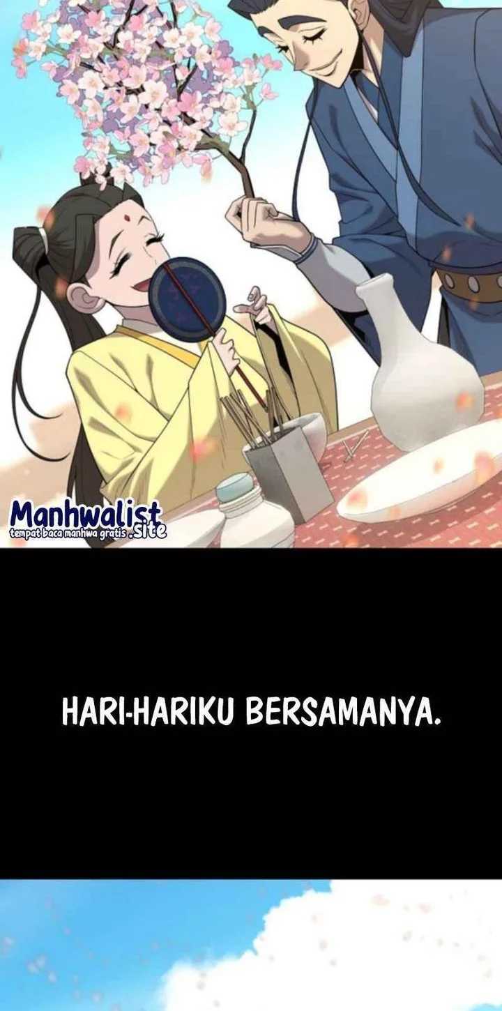 Tang Clan Legend Chapter 17 Gambar 8