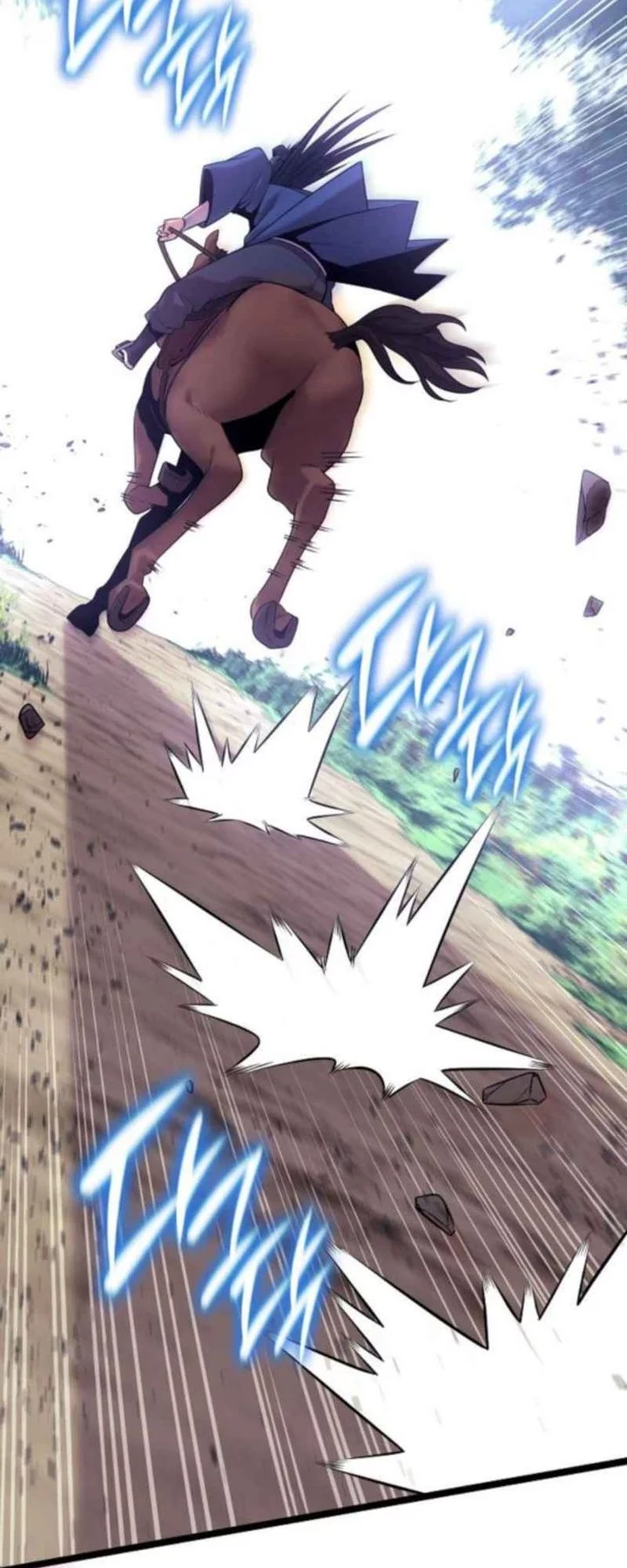 Tang Clan Legend Chapter 17 Gambar 100