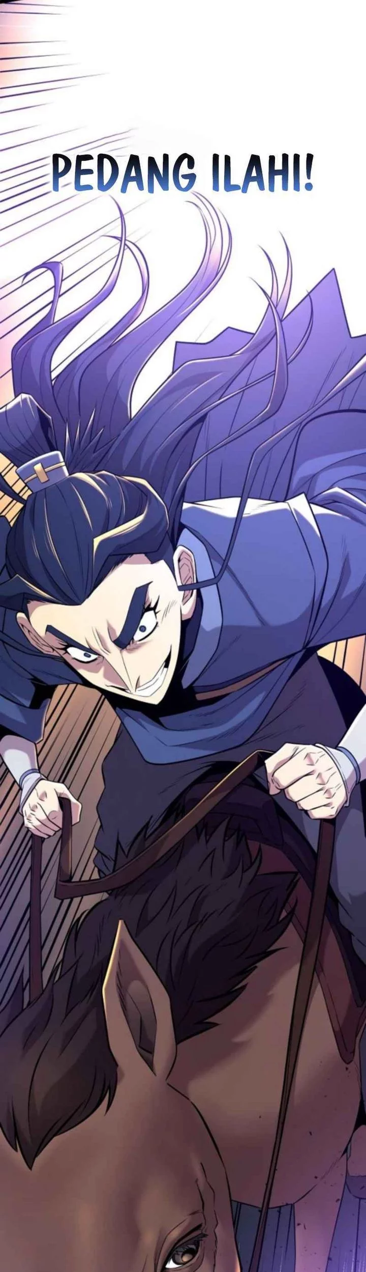 Tang Clan Legend Chapter 17 Gambar 101