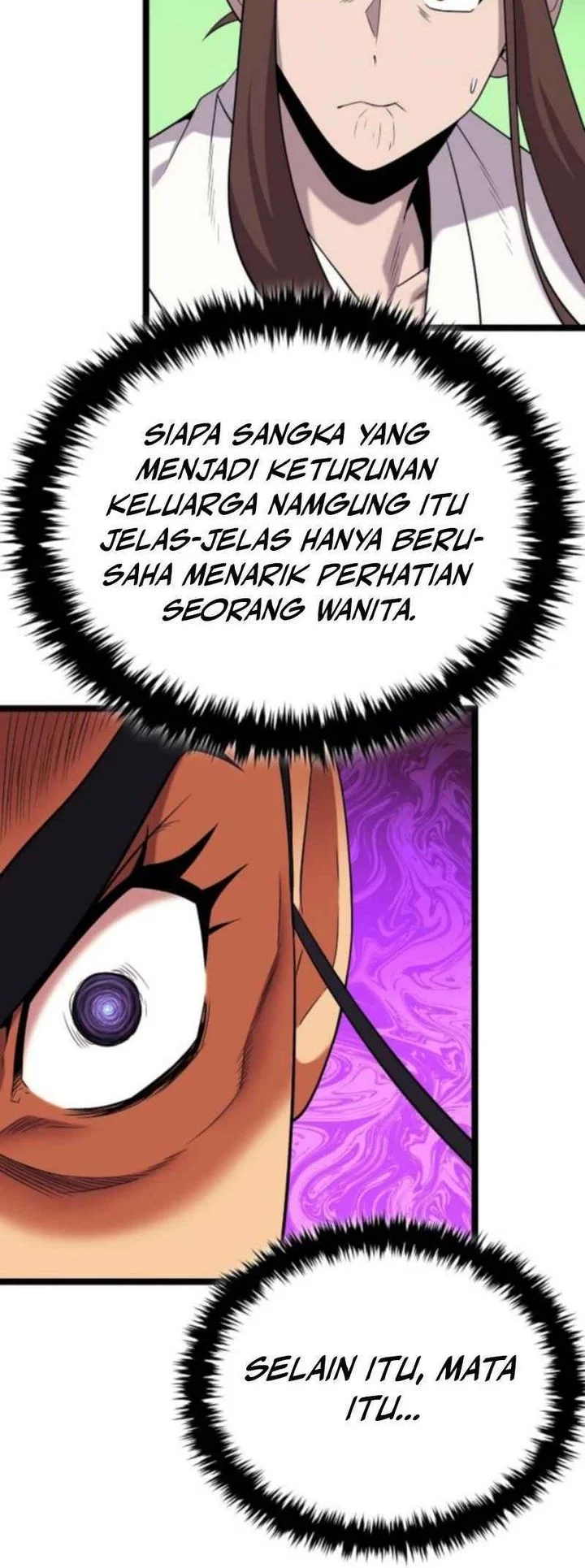 Tang Clan Legend Chapter 17 Gambar 25