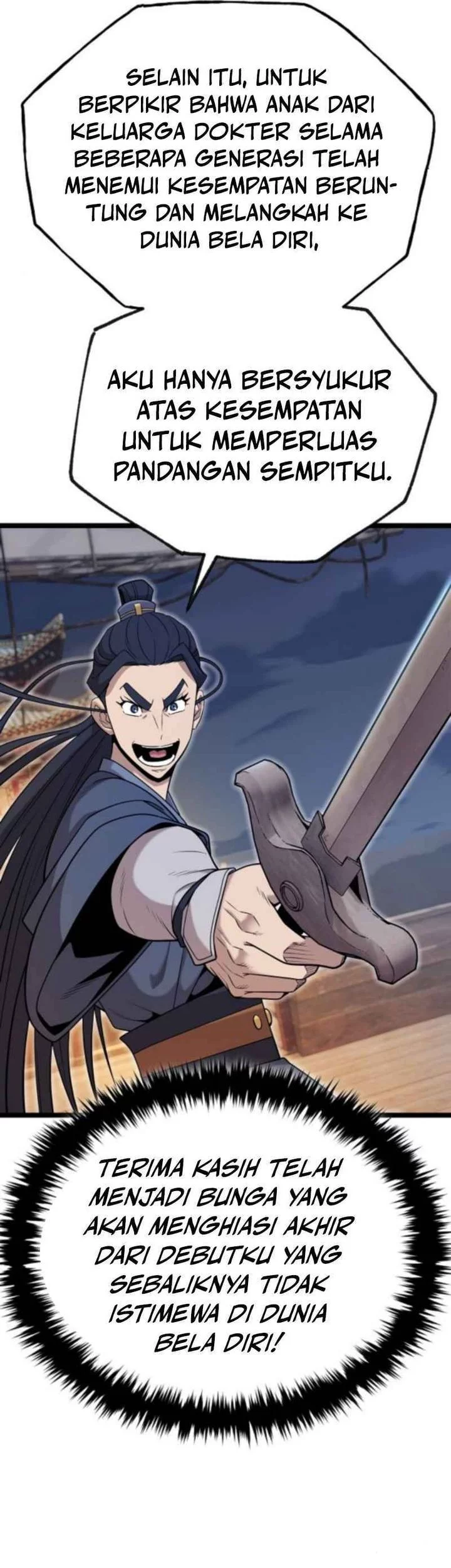 Tang Clan Legend Chapter 17 Gambar 22