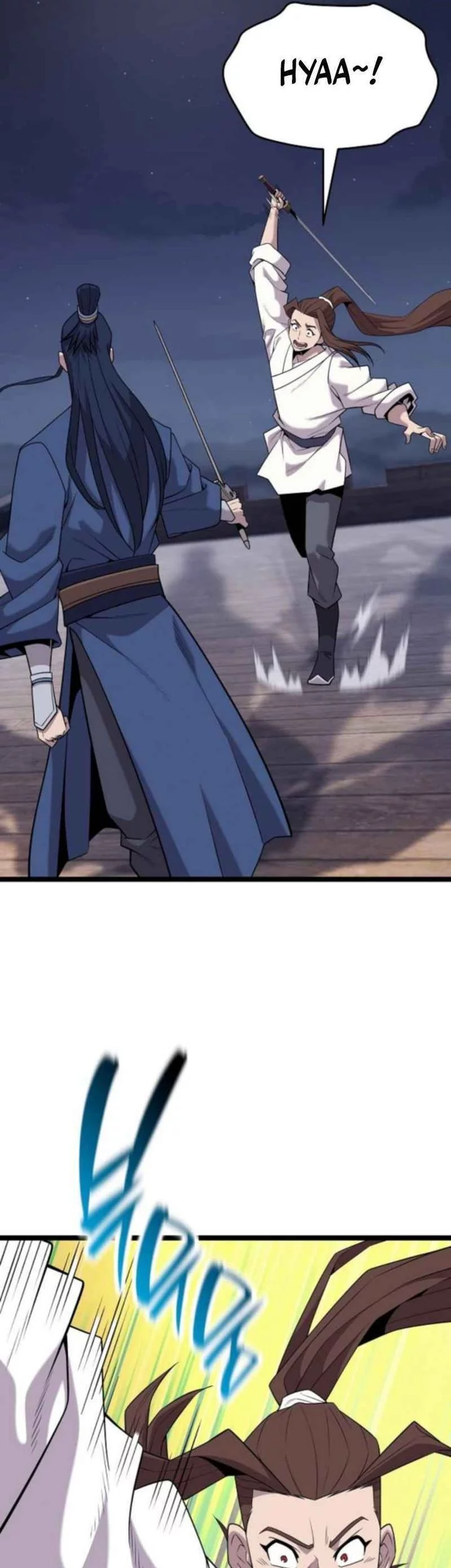 Tang Clan Legend Chapter 17 Gambar 28