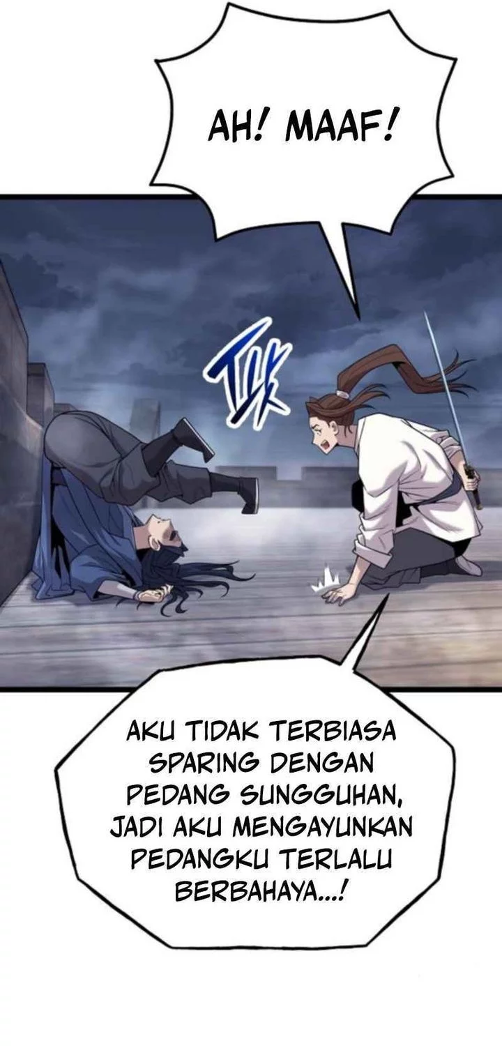 Tang Clan Legend Chapter 17 Gambar 46