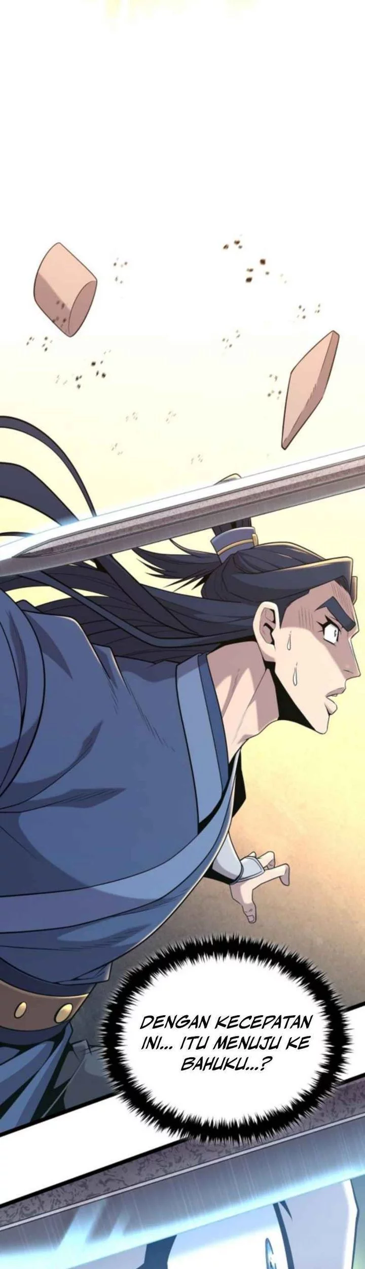 Tang Clan Legend Chapter 17 Gambar 40