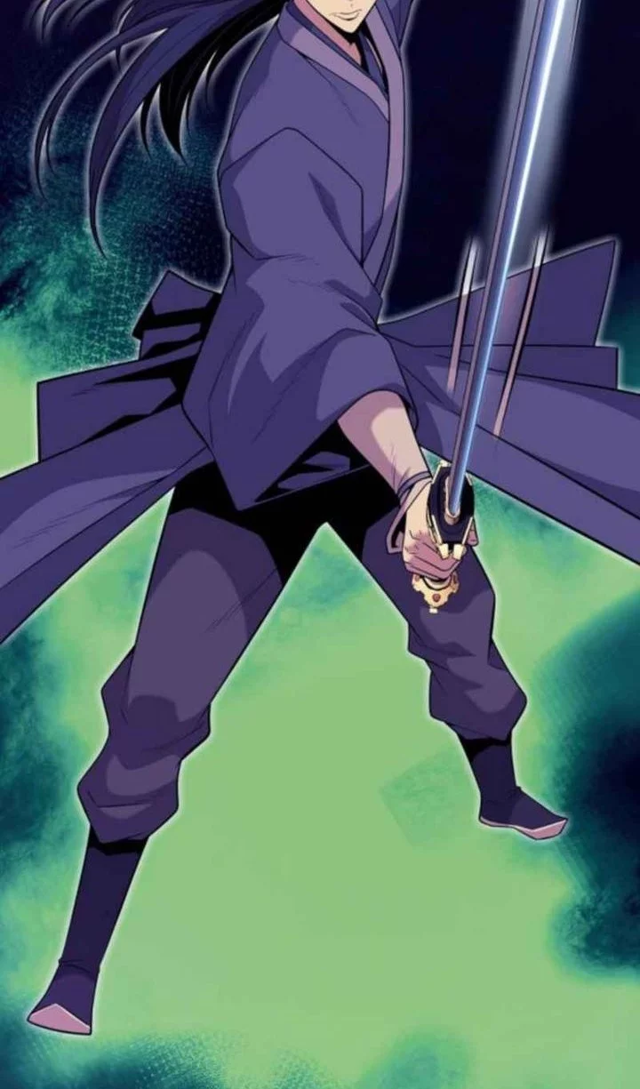 Tang Clan Legend Chapter 17 Gambar 56