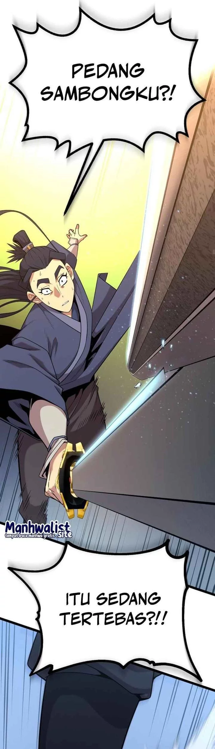 Tang Clan Legend Chapter 17 Gambar 65