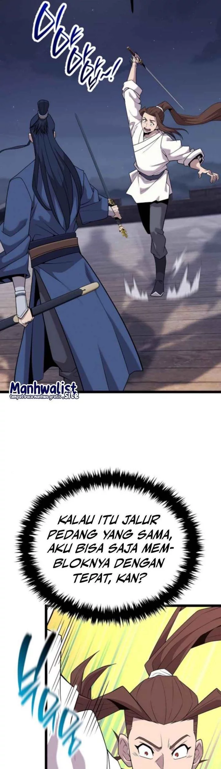 Tang Clan Legend Chapter 17 Gambar 59
