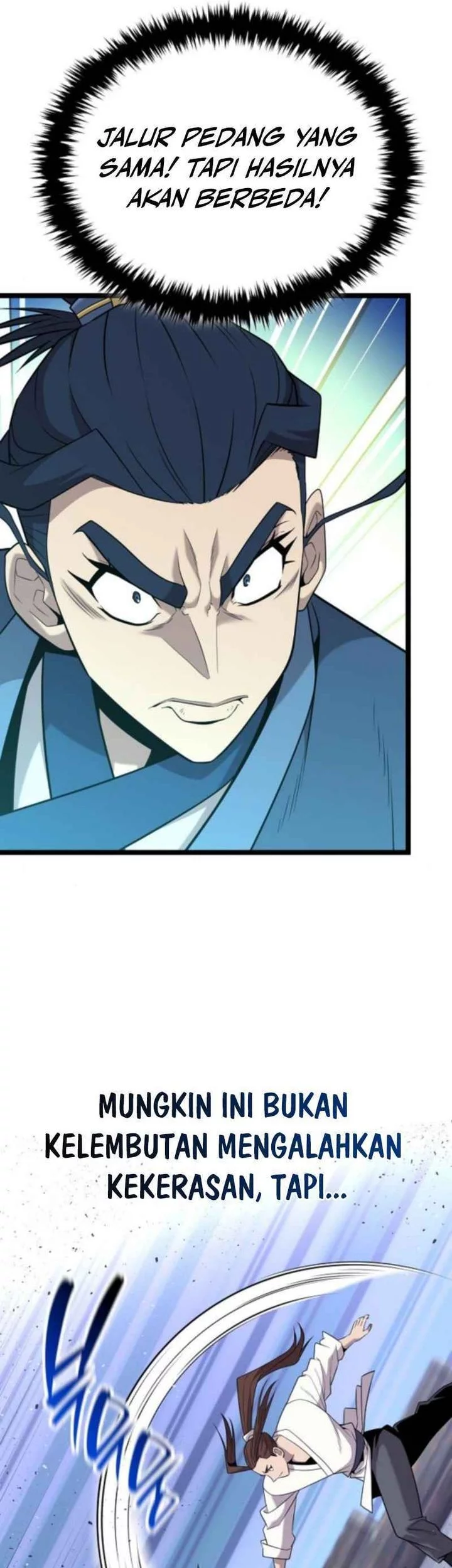 Tang Clan Legend Chapter 17 Gambar 61