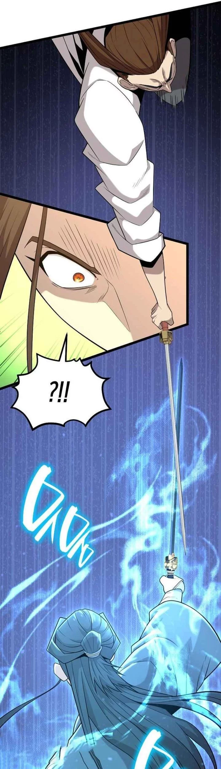 Tang Clan Legend Chapter 17 Gambar 67