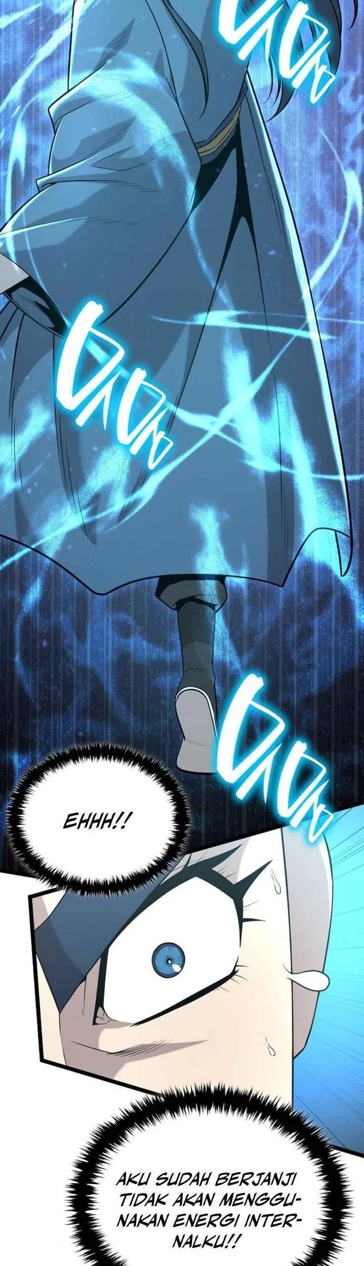 Tang Clan Legend Chapter 17 Gambar 68