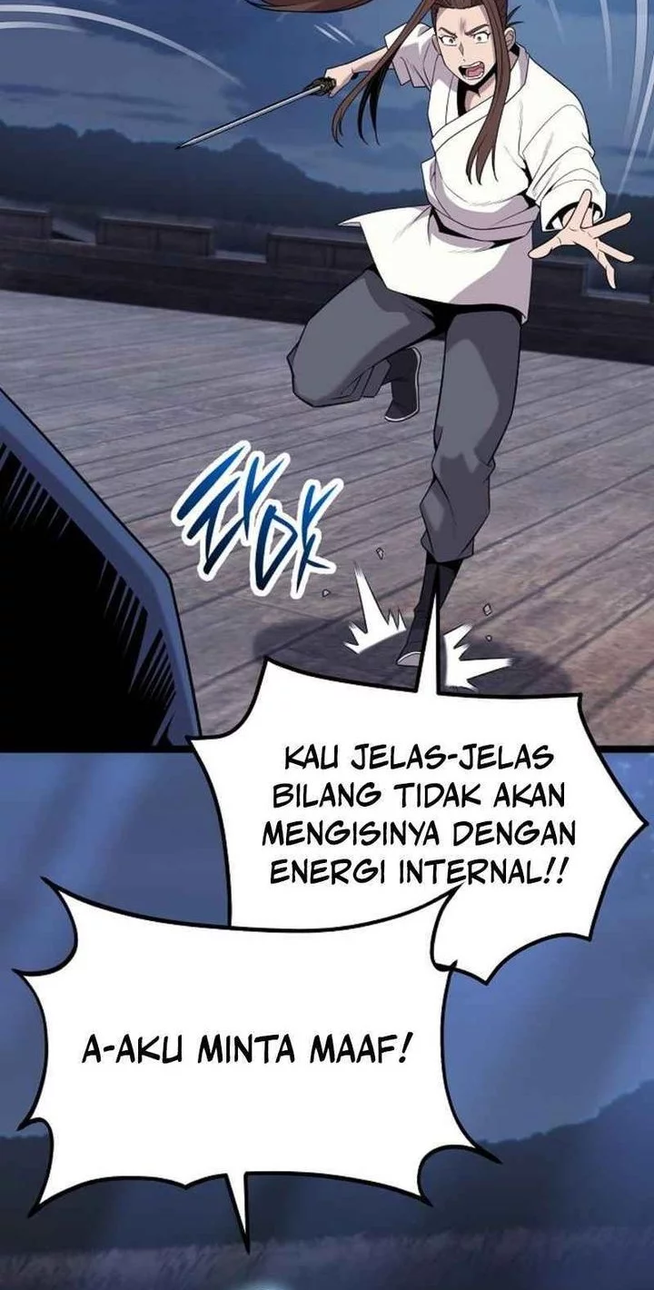 Tang Clan Legend Chapter 17 Gambar 71
