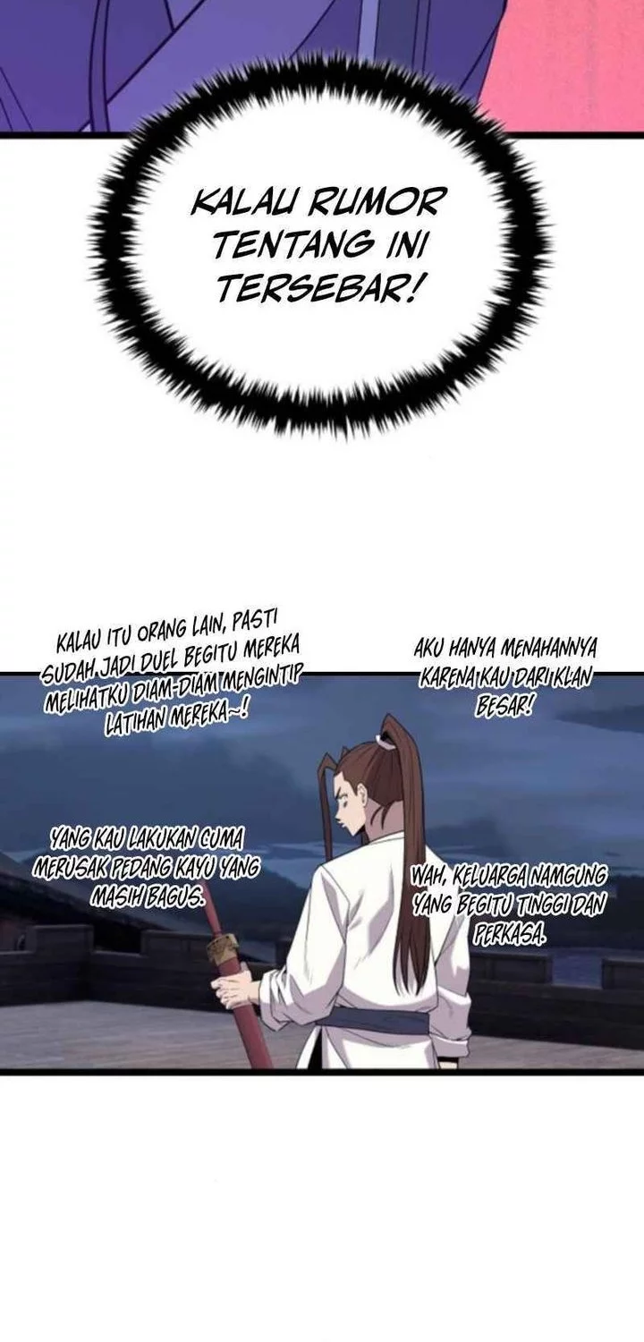 Tang Clan Legend Chapter 17 Gambar 76