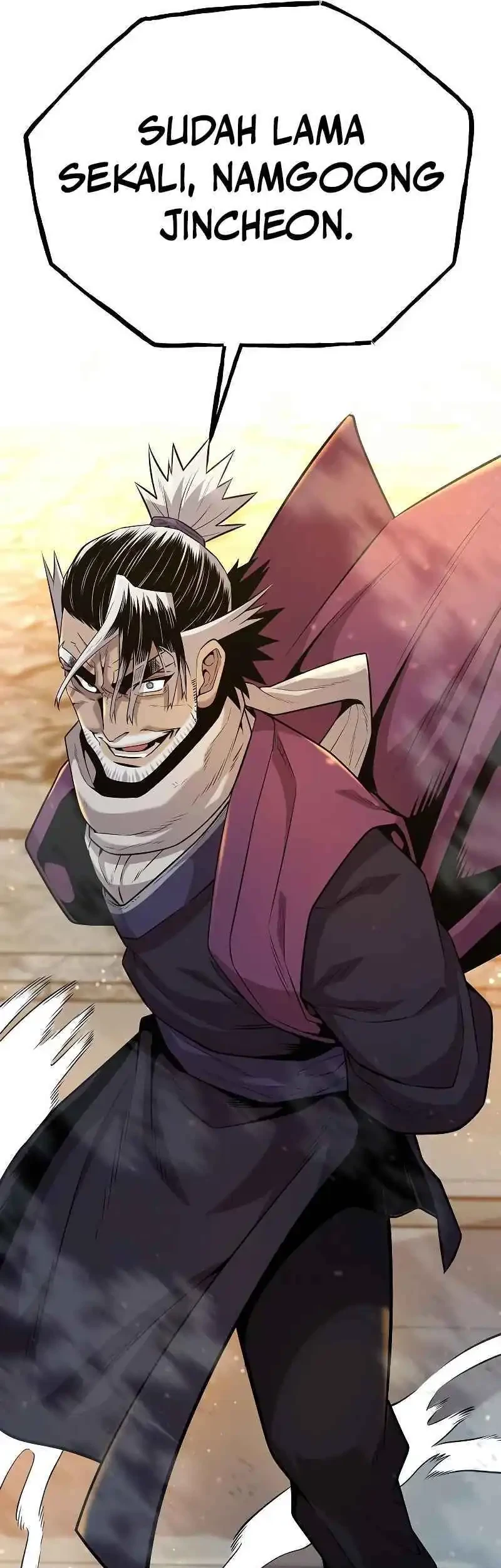 Tang Clan Legend Chapter 18 Gambar 82