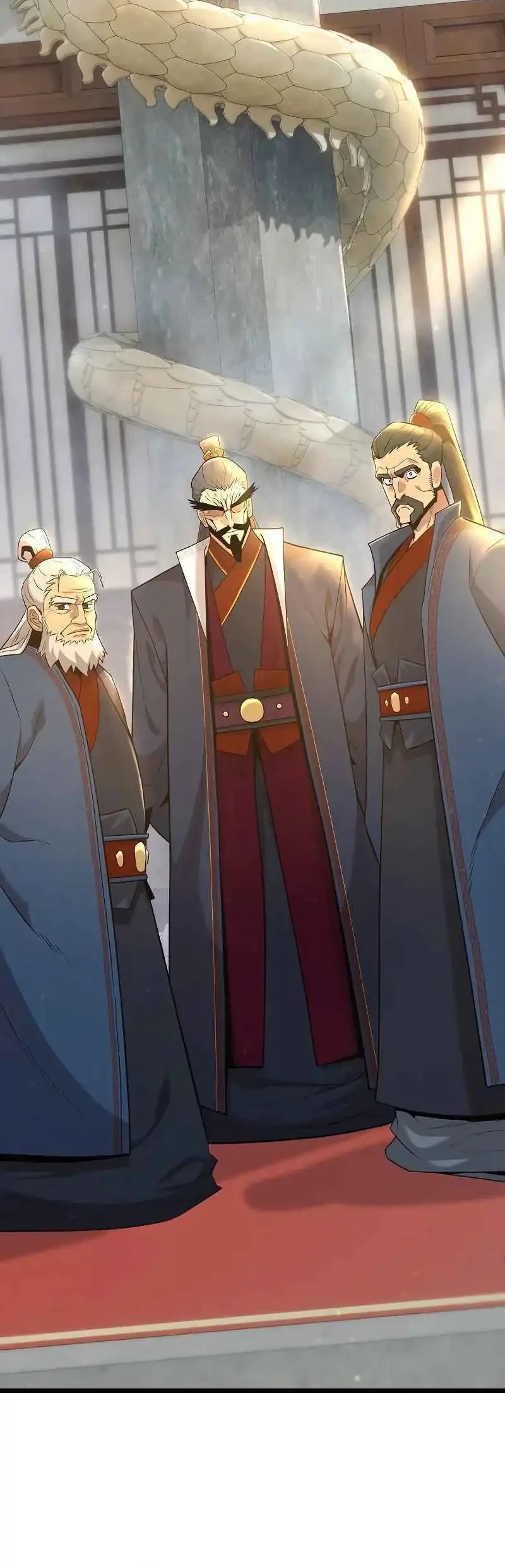 Tang Clan Legend Chapter 18 Gambar 12