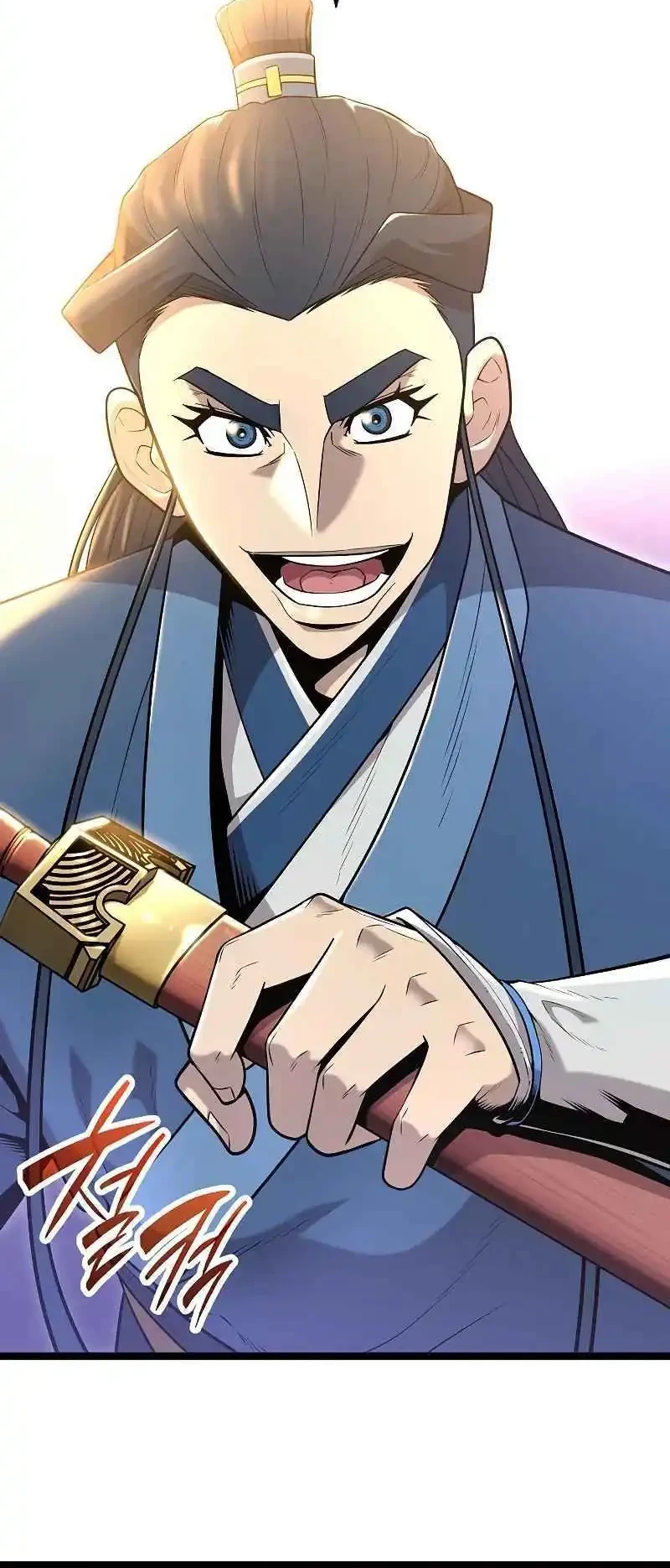 Tang Clan Legend Chapter 18 Gambar 14