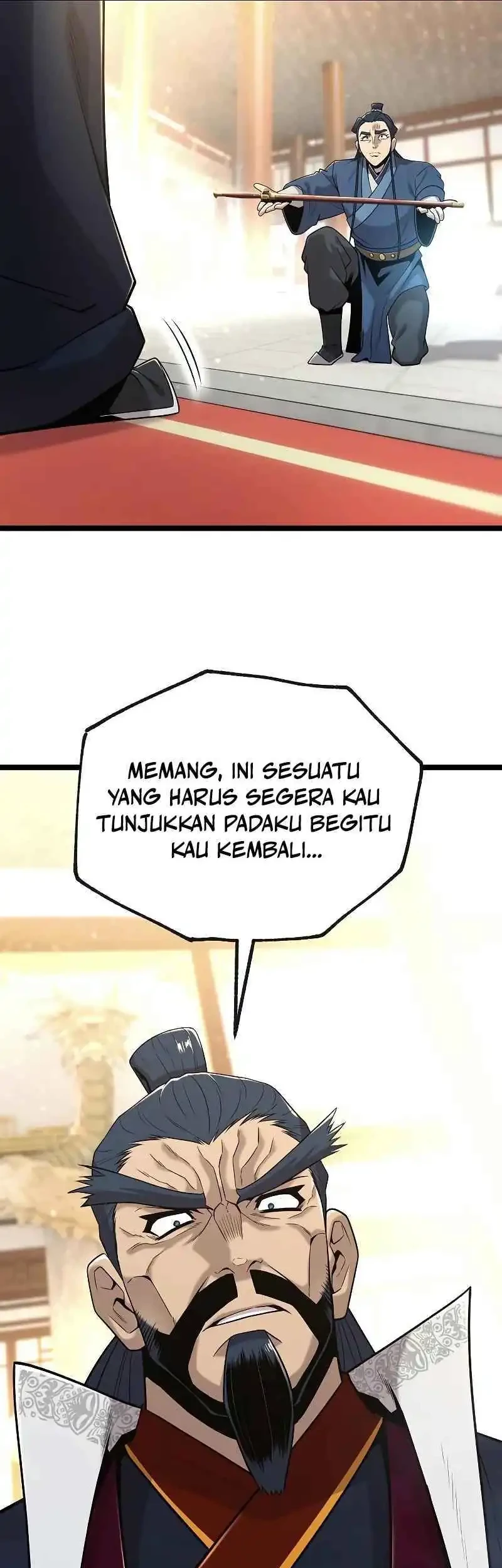 Tang Clan Legend Chapter 18 Gambar 15