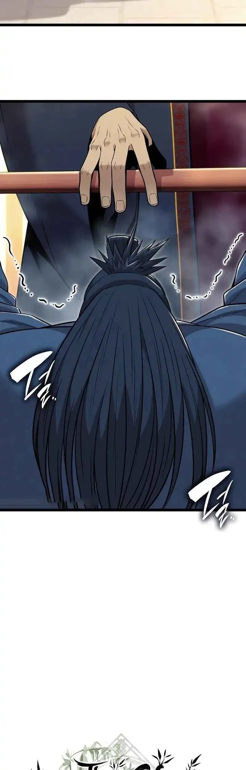 Tang Clan Legend Chapter 18 Gambar 18