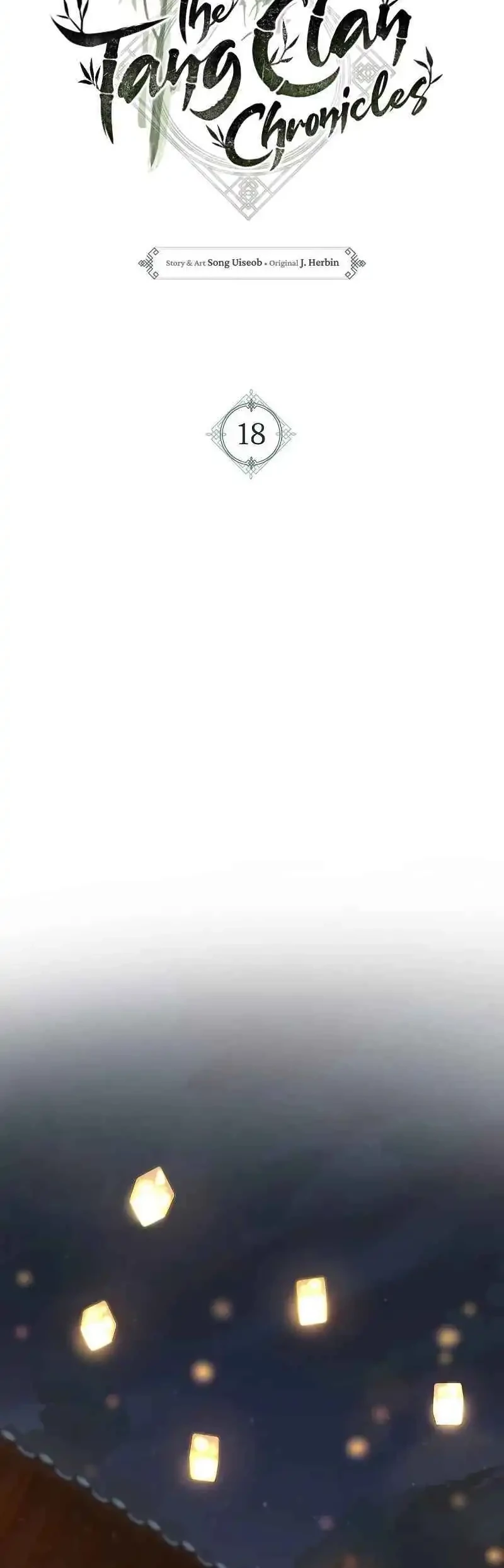 Tang Clan Legend Chapter 18 Gambar 19