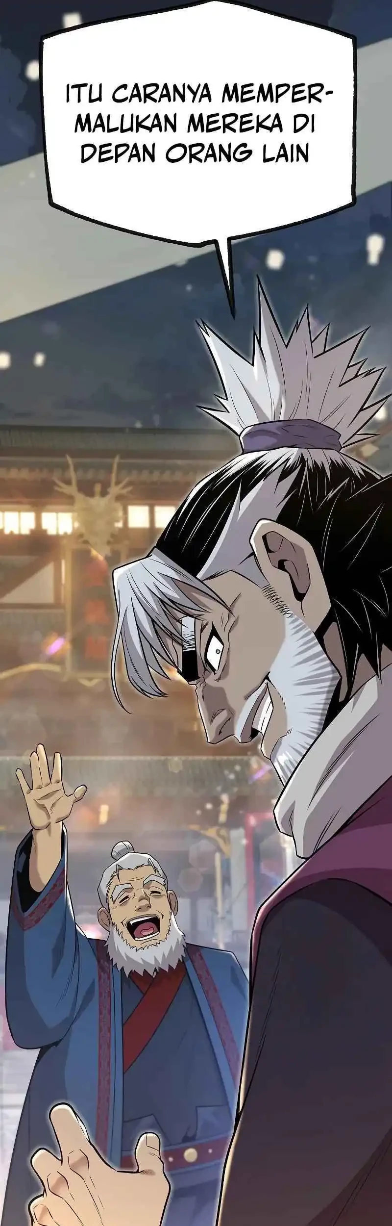 Tang Clan Legend Chapter 18 Gambar 33