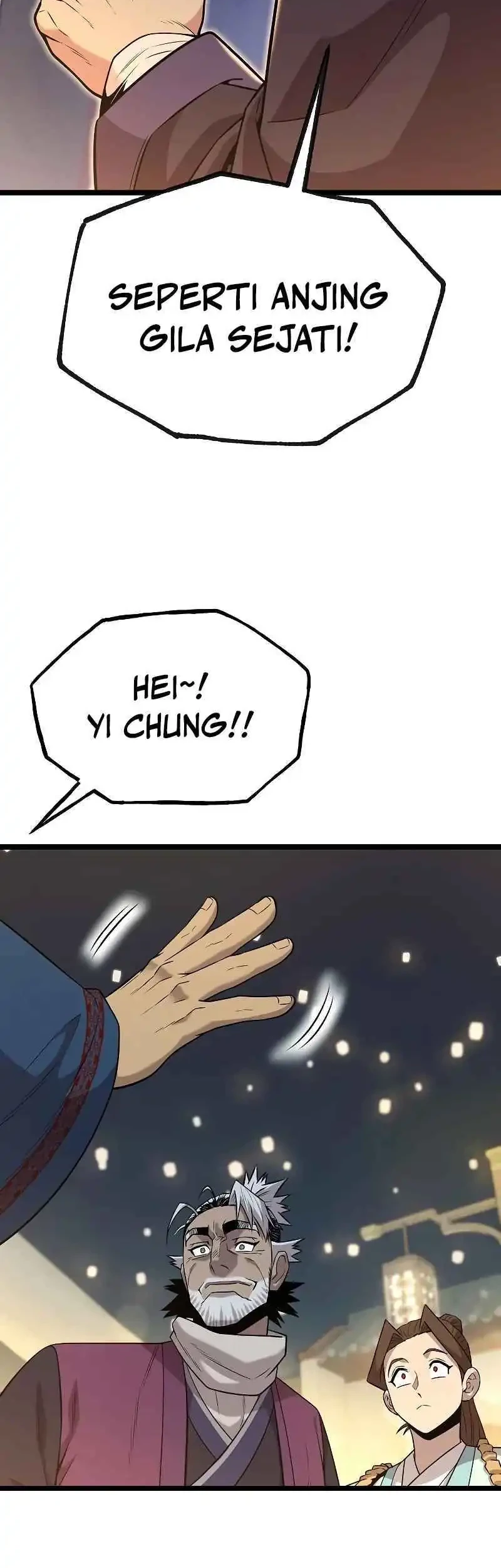 Tang Clan Legend Chapter 18 Gambar 34