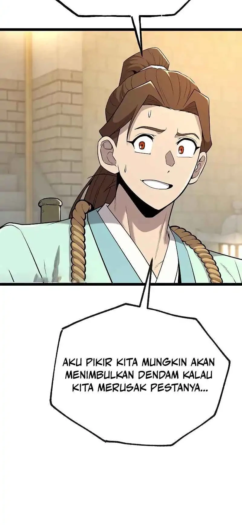 Tang Clan Legend Chapter 18 Gambar 30