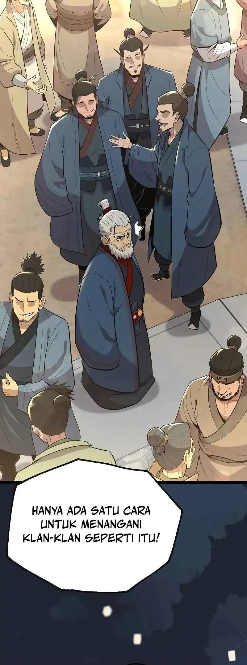 Tang Clan Legend Chapter 18 Gambar 32