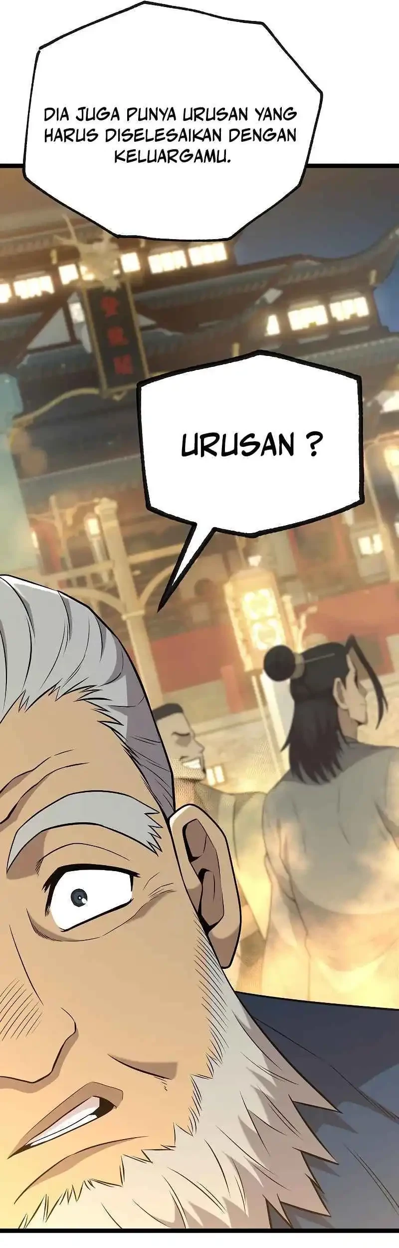 Tang Clan Legend Chapter 18 Gambar 39