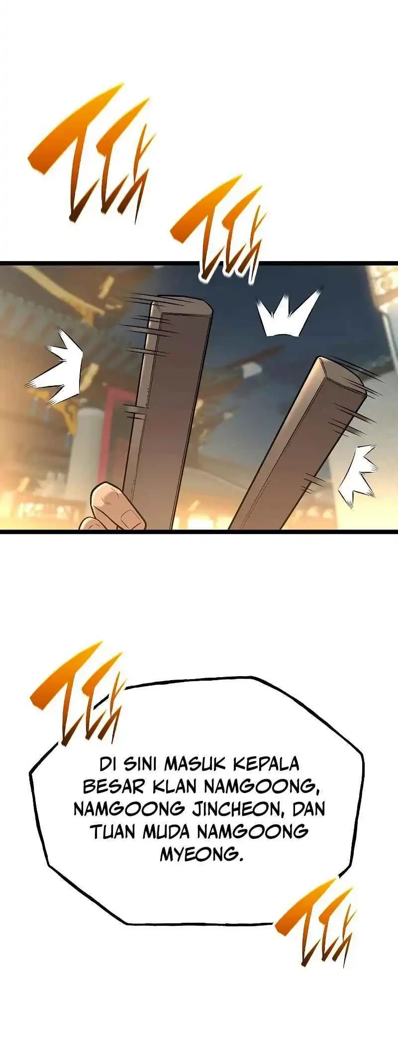 Tang Clan Legend Chapter 18 Gambar 40