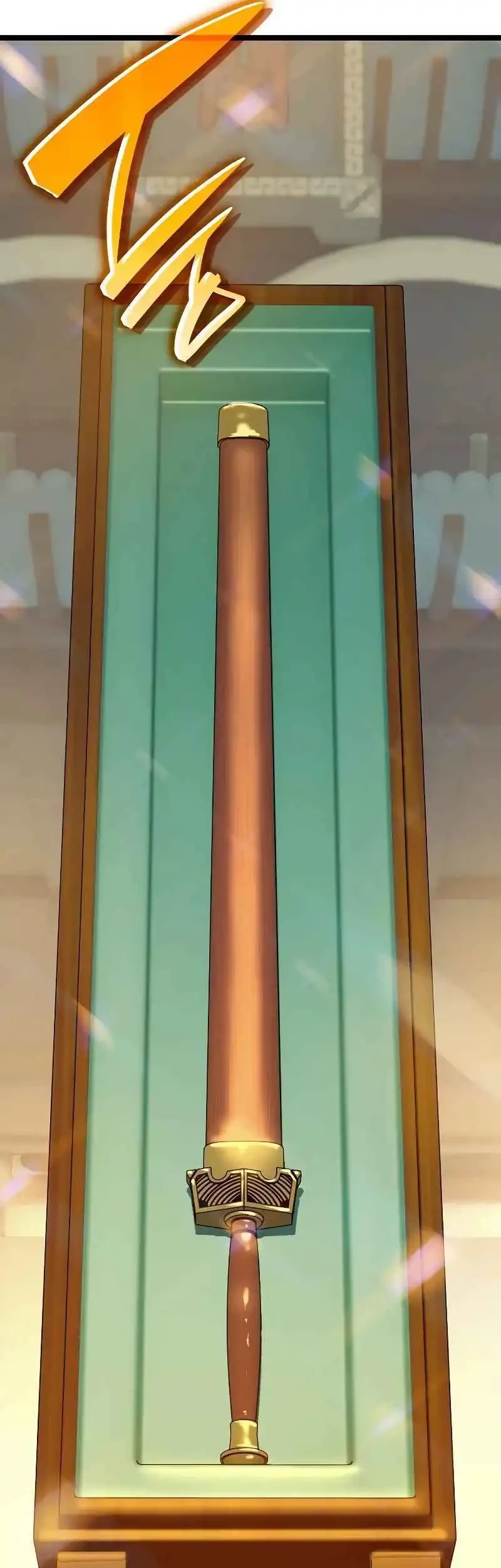 Tang Clan Legend Chapter 18 Gambar 43