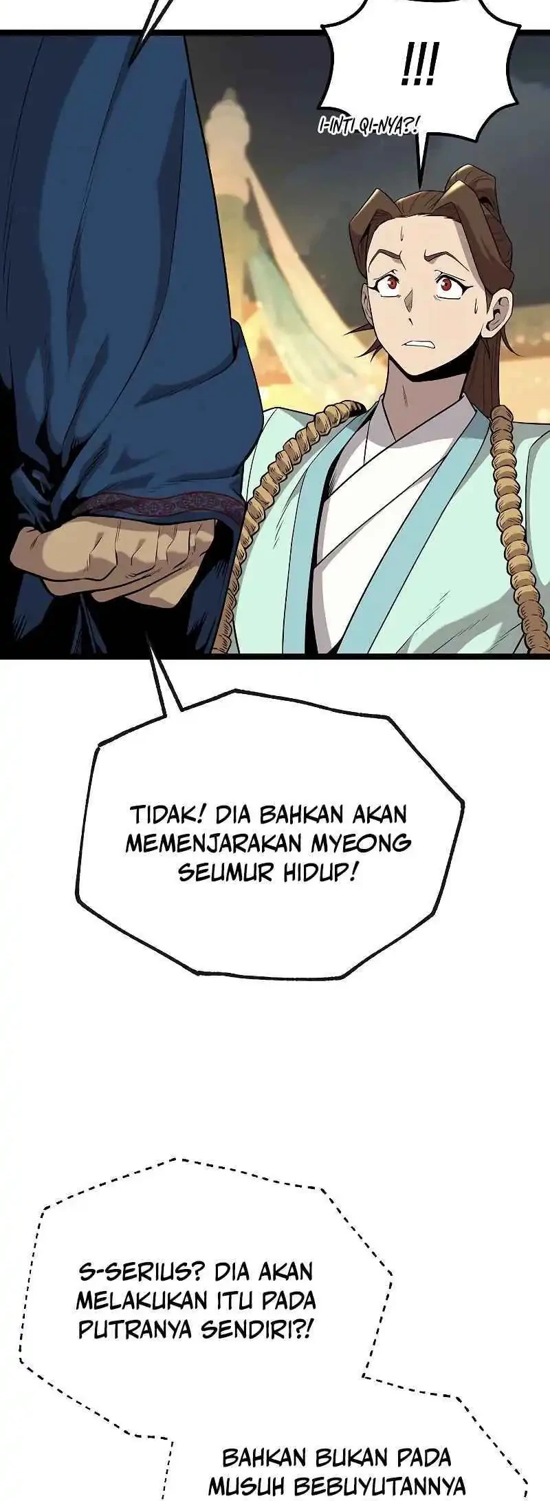 Tang Clan Legend Chapter 18 Gambar 54