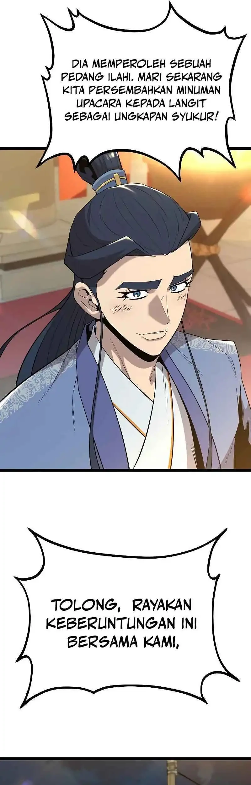 Tang Clan Legend Chapter 18 Gambar 47