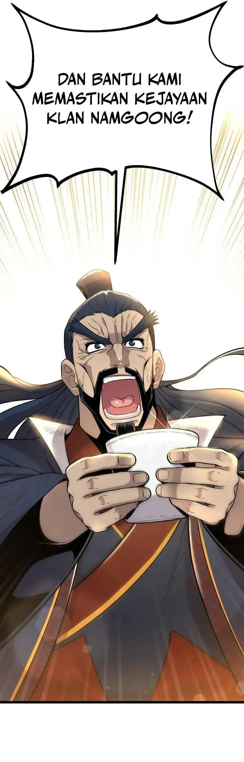 Tang Clan Legend Chapter 18 Gambar 49